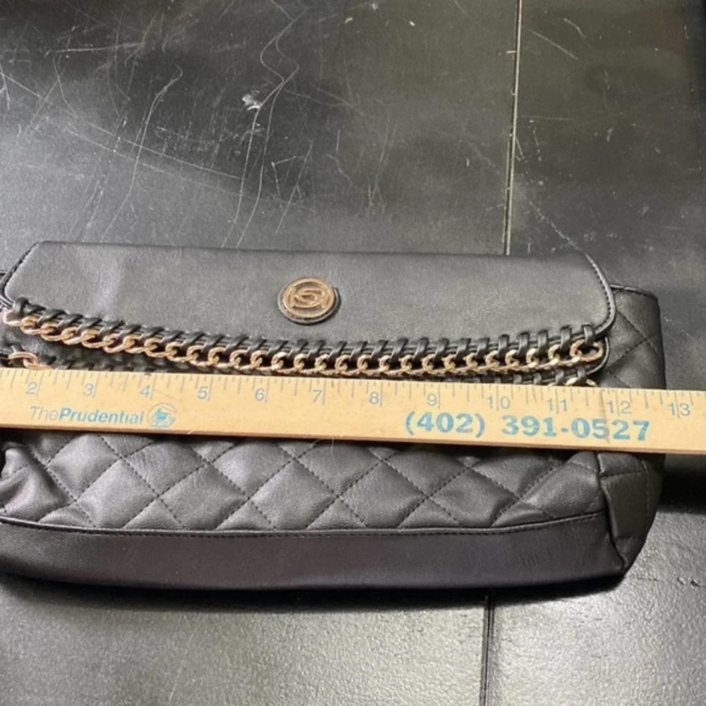 Bebe Clutch Purse,‎ NWT